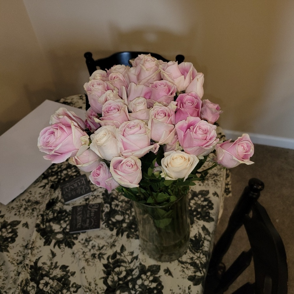 Meet your Posher, Madison